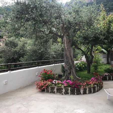 La Casa Del Bolasso Positano Exterior photo
